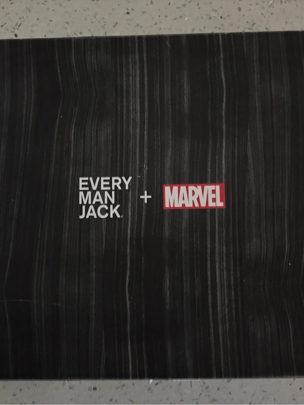 Iron Man iron man
